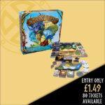 Spirit Island Board Game - Image 3