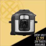 Ninja Air Fryer op500uk - Image 6