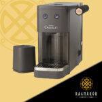 Hotel Chocolat Coffee Machine - Dualit - Image 4