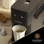 Hotel Chocolat Coffee Machine - Dualit - Image 3