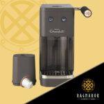 Hotel Chocolat Coffee Machine - Dualit - Image 5