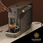 Hotel Chocolat Coffee Machine - Dualit