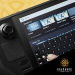 Steam Deck-64GB - Image 3