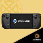 Steam Deck-64GB - Image 4