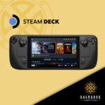 Steam Deck-64GB - Image 2