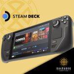 Steam Deck-64GB
