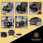 Ninja 5 in 1 Health Grill & Air Fryer - Image 2