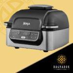 Ninja 5 in 1 Health Grill & Air Fryer