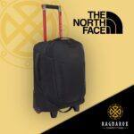 Rolling Thunder Luggage 22"