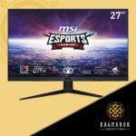 MSI 27” Gaming Monitor
