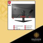 MSI 27” Gaming Monitor - Image 2