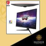 MSI 27” Gaming Monitor - Image 6