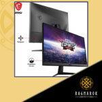 MSI 27” Gaming Monitor - Image 5