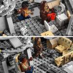 Lego Star Wars Millennium Falcon - Image 10