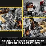 Lego Star Wars Millennium Falcon - Image 7