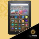 Amazon Fire 8 HD Tablet 32gb #2
