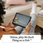 Amazon Fire 8 HD Tablet 32gb #2 - Image 6