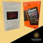 Amazon Fire 8 HD Tablet 32gb #2 - Image 2