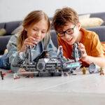 Lego Star Wars Millennium Falcon - Image 5
