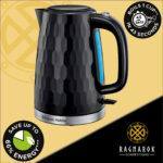 Russell Hobbs honeycomb fast boil kettle