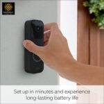 Blink Video Doorbell - Image 2