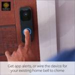 Blink Video Doorbell - Image 4