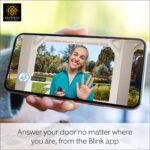 Blink Video Doorbell - Image 5