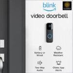 Blink Video Doorbell - Image 6