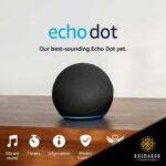 Charity Battle - Echo Dot 5th gen Charcoal #3 - Image 2