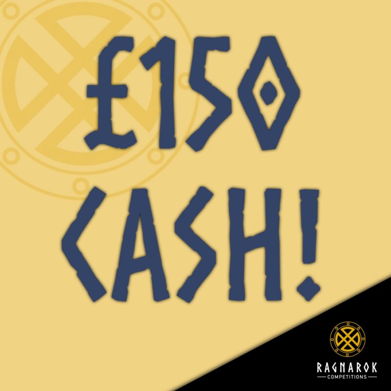 £150 Insta Cash #2