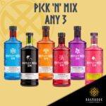 Whitley Neill Gin Pick'n'Mix