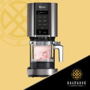 Ninja CREAMi Ice Cream Maker #2 - Image 2