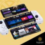 BACKBONE One Mobile Gaming Controller iOS/Android #2 - Image 4