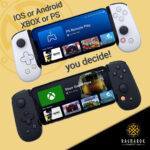 BACKBONE One Mobile Gaming Controller iOS/Android #2
