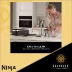 Ninja Foodi FlexDrawer Air Fryer 10.4L AF500Uk #3 - Image 8