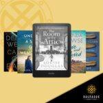 Kindle Paperwhite (2023) - Image 2