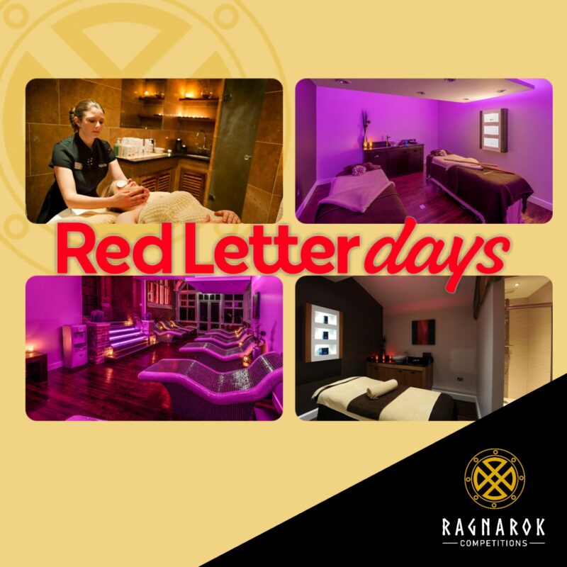Bannatyne Spa Day for Two with Three Treatments #4 - Image 2