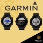 Garmin Forerunner 55 GPS Watch #8 - Image 2