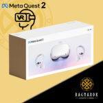 Meta Quest 2 128GB, All-in-One VR Headset - Image 3