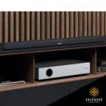 SHARP 2.1 Soundbar Ultra Slim Wireless HT-SBW160 - Image 2