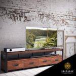 SHARP 2.1 Soundbar Ultra Slim Wireless HT-SBW160 - Image 3