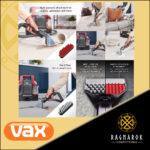 VAX Spotwash Spot Cleaner #2 - Image 2