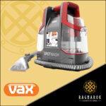 VAX Spotwash Spot Cleaner #2