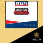 Sealey Combination Spanner Set 25pc - 6-32mm - Image 5