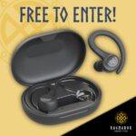 Free To Enter! JLab Go Air Sport - True Wireless