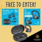 Free To Enter! JLab Go Air Sport - True Wireless - Image 2