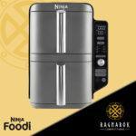 NINJA Double Stack XL Air Fryer SL400UK #3