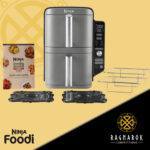 NINJA Double Stack XL Air Fryer SL400UK #3 - Image 2