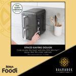 NINJA Double Stack XL Air Fryer SL400UK #3 - Image 3