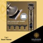 Surker 7 in 1 Grooming Kit (beard trimmer) - Image 6